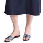 Louis Vuitton LV Mare Flat Mule - Image 5